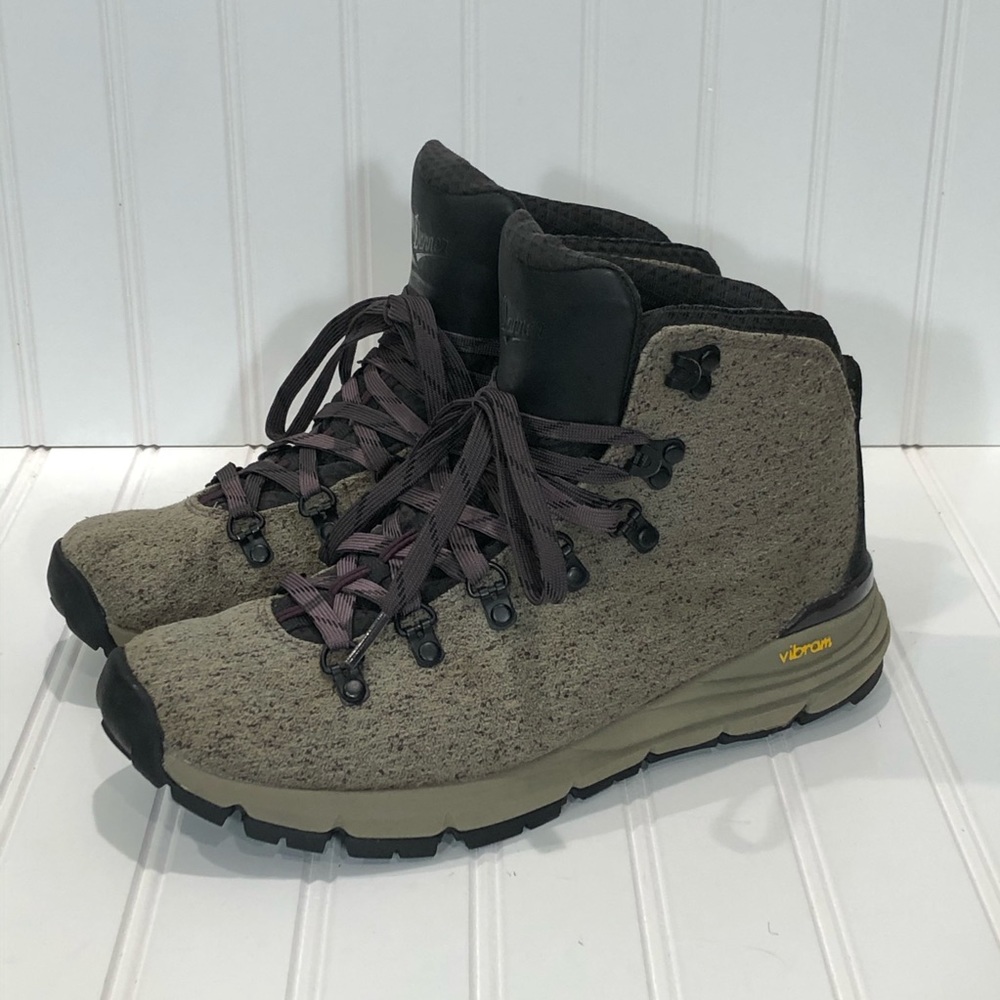 Danner 600 Mountain Endurance 4.5” Hiking Boots